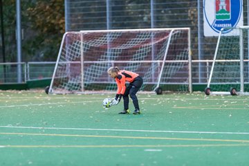 Bild 365 - wBJ VfL Pinneberg 2 - Altona 93 2 : Ergebnis: 0:10